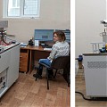 Масс-спектрометр для прецизионного анализа аргона ARGUS VI