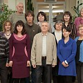 Лаборатория изотопии и геохронологии