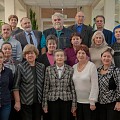 Лаборатория геологии и магматизма древних платформ