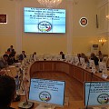 Открытие Совещания в Доме правительства Республики Саха (Якутия)