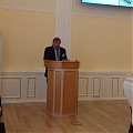 Открытие Совещания в Доме правительства Республики Саха (Якутия)