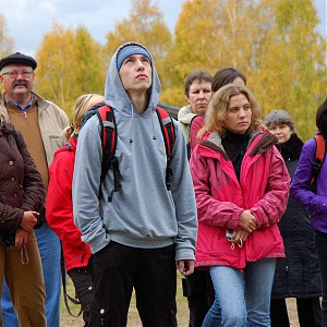 Экскурсия в архитектурно-этнографический комплекс Тальцы