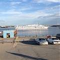 Экскурсия на Ленские столбы