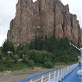 Экскурсия на Ленские столбы