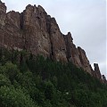 Экскурсия на Ленские столбы