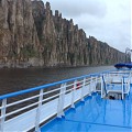 Экскурсия на Ленские столбы
