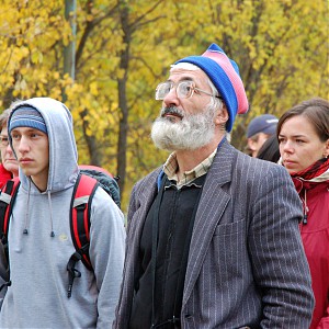 Экскурсия в архитектурно-этнографический комплекс Тальцы