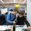 Коллекция минералов и полезных ископаемых  из музея ИЗК СО РАН и личных коллекций сотрудников