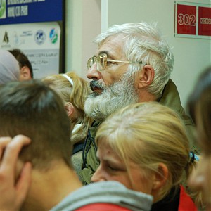 Экскурсия в лимнологический музей п. Листвянка