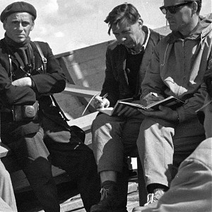 С.М. Замараев, А.А. Кульчицкий