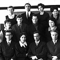 1968 г. - лаборатория рудных формаций и металлогении_заведующий  ПМ Хренов