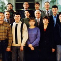 Лаборатория сейсмогеологии. Заведующий д.г.-м.н. В.С. Имаев